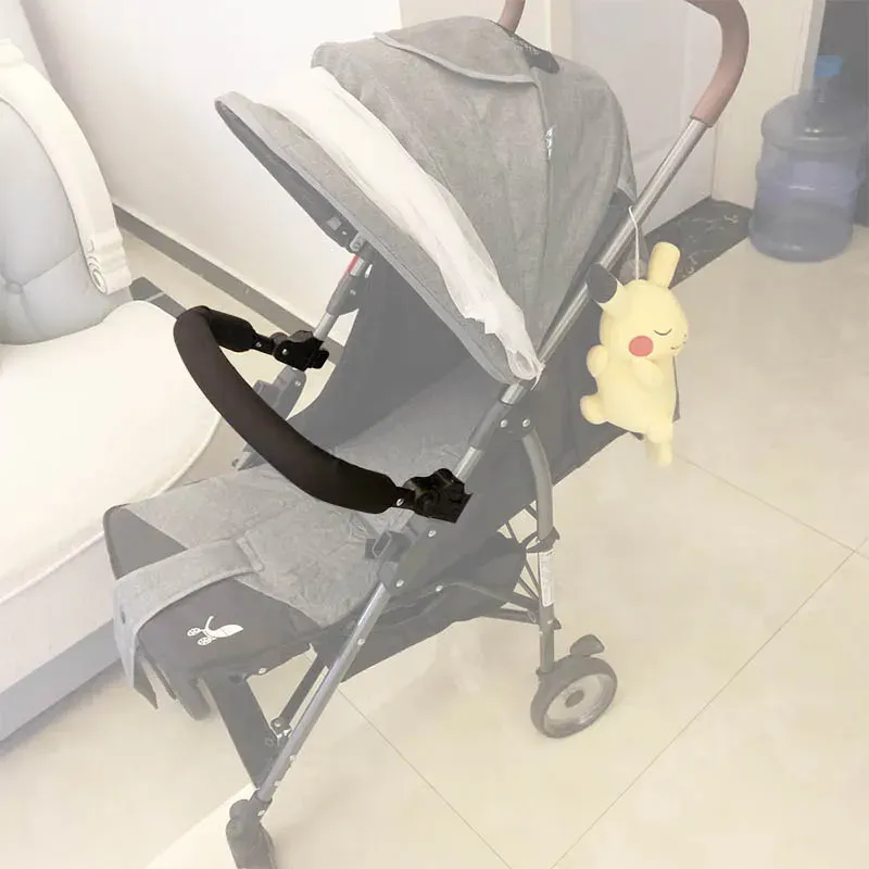 Universal pram bumper bar hot sale