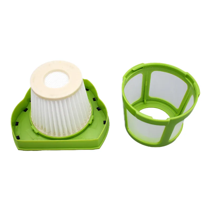 Replacement Dust Bin Filter for Bissell 1782 17823 Pet Hair Eraser ...