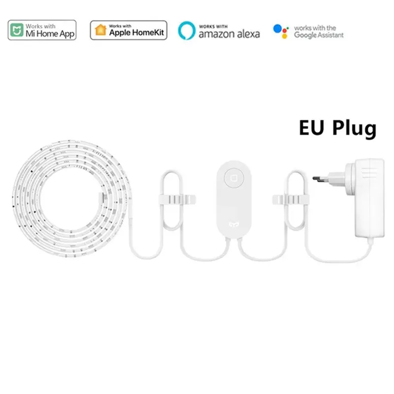 Yeelight eu new arrivals
