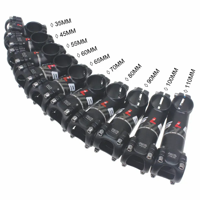 SHIKRA Ultralight Bicycle Stem 7 Degree Handlebar Stems For Mountain And Road Bike Pedals 31.8mm Multiple Sizes Available From Ddmycrazy 13.17 DHgate.Com