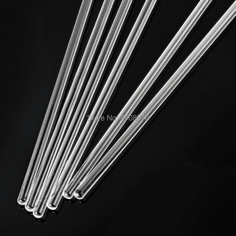 Pyrex Rods