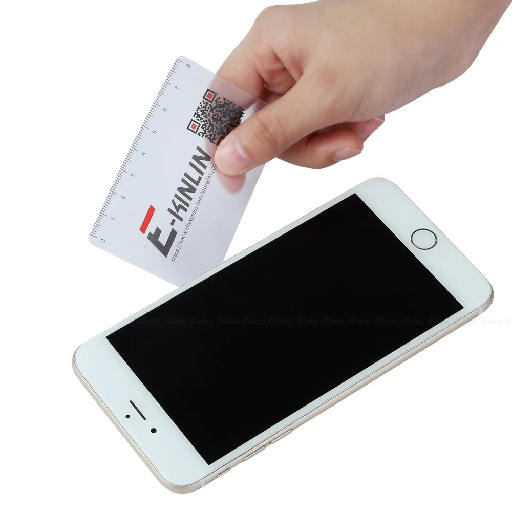 Beautiful view of Mobile Phone Screen Repair Tool