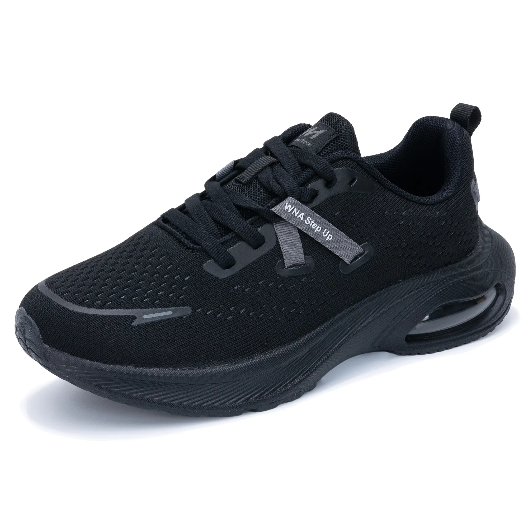Lightweight Slip On Sneakers Breathable Running Tennis Gym Workout Shoes Brooks Fans Rave About These $20 Slip-On Sneakers at Amazon main image 2