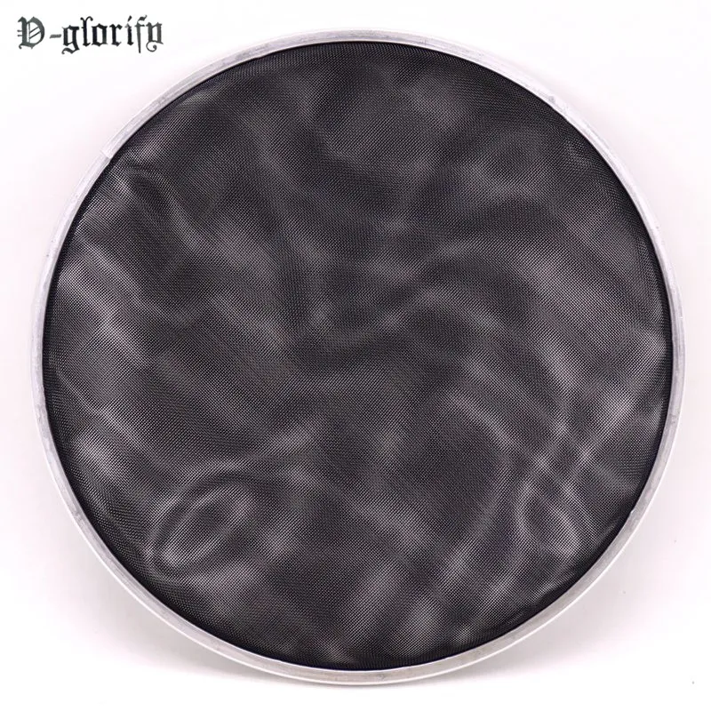 Silent Double Layer Mesh Steel Tongue Drum Music Head Kit For 6 And 8 Black Bass Steel Tongue Drum Musicmers Ideal For Practice And Practice With Mute Skin From Ddmycrazy 19.48 DHgate.Com