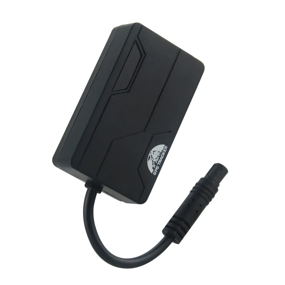 Automatic Treaking Device 2024 Real-Time GPS Tracking Device: Mini Lightweight Auto Tracker ...