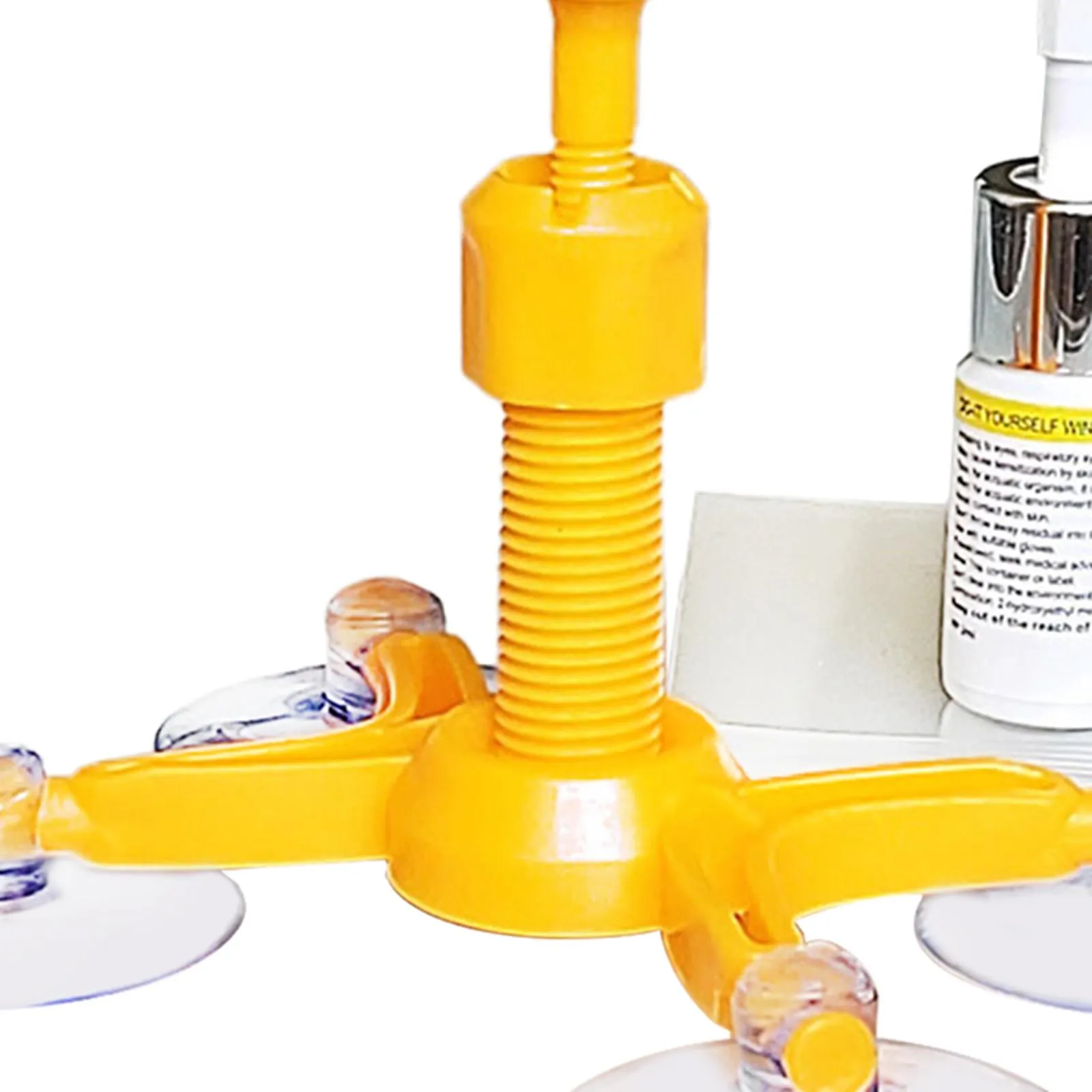 Moon Repair Kit DHgate.com:Advanced Nano Windshield Repair Kit - DIY Auto Glass Scratch ...