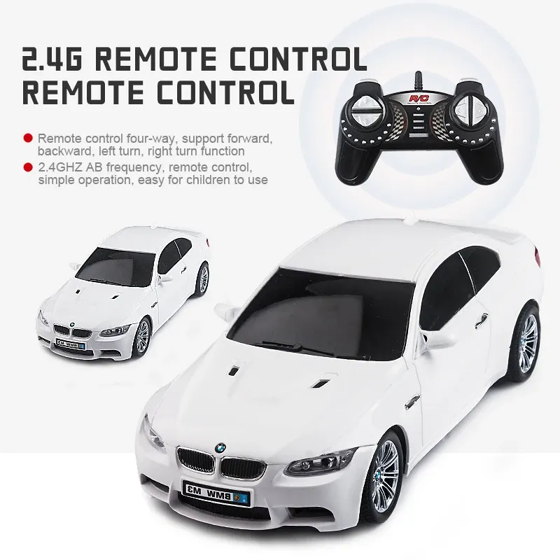 Bmw m3 rc drift car shop