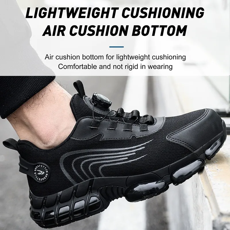 safety air trainer 50