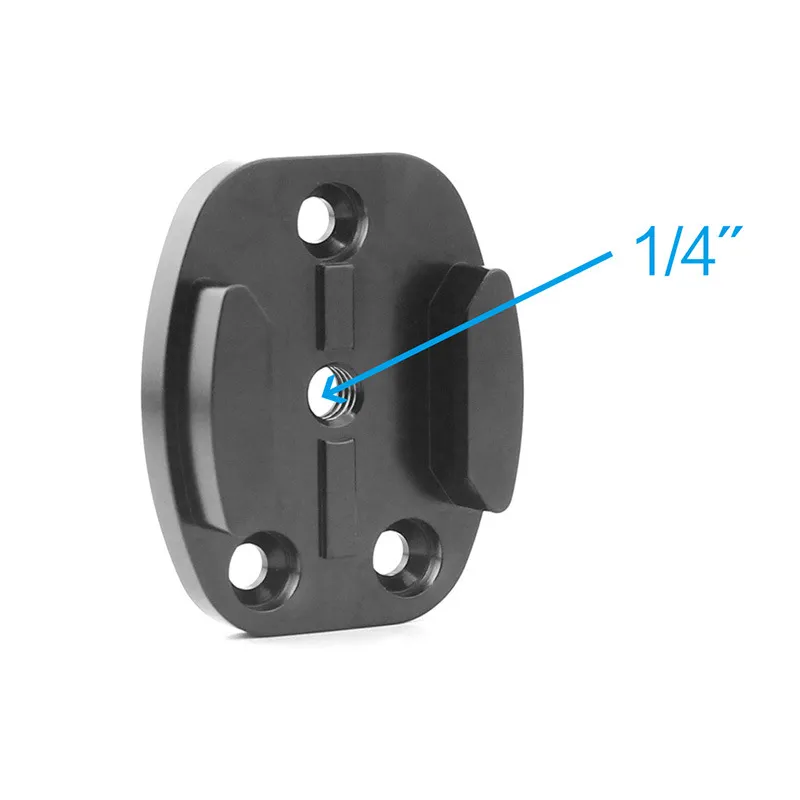 Windshield Suction Cup Car Mount Action Camera Bracket For GoPro Hero - View #6