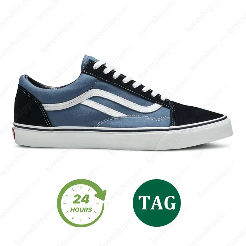 Dhgate vans old skool 2025