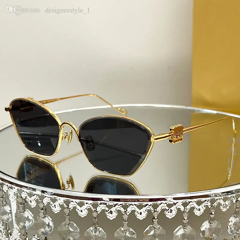 Designer hexagon sunglasses store