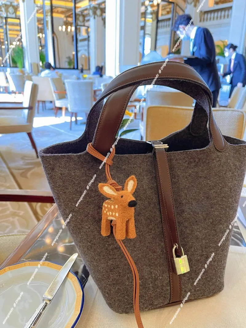 Designer handbag charms sales