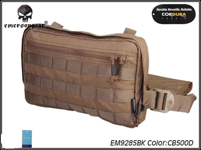 Emersongear recon kit bag online