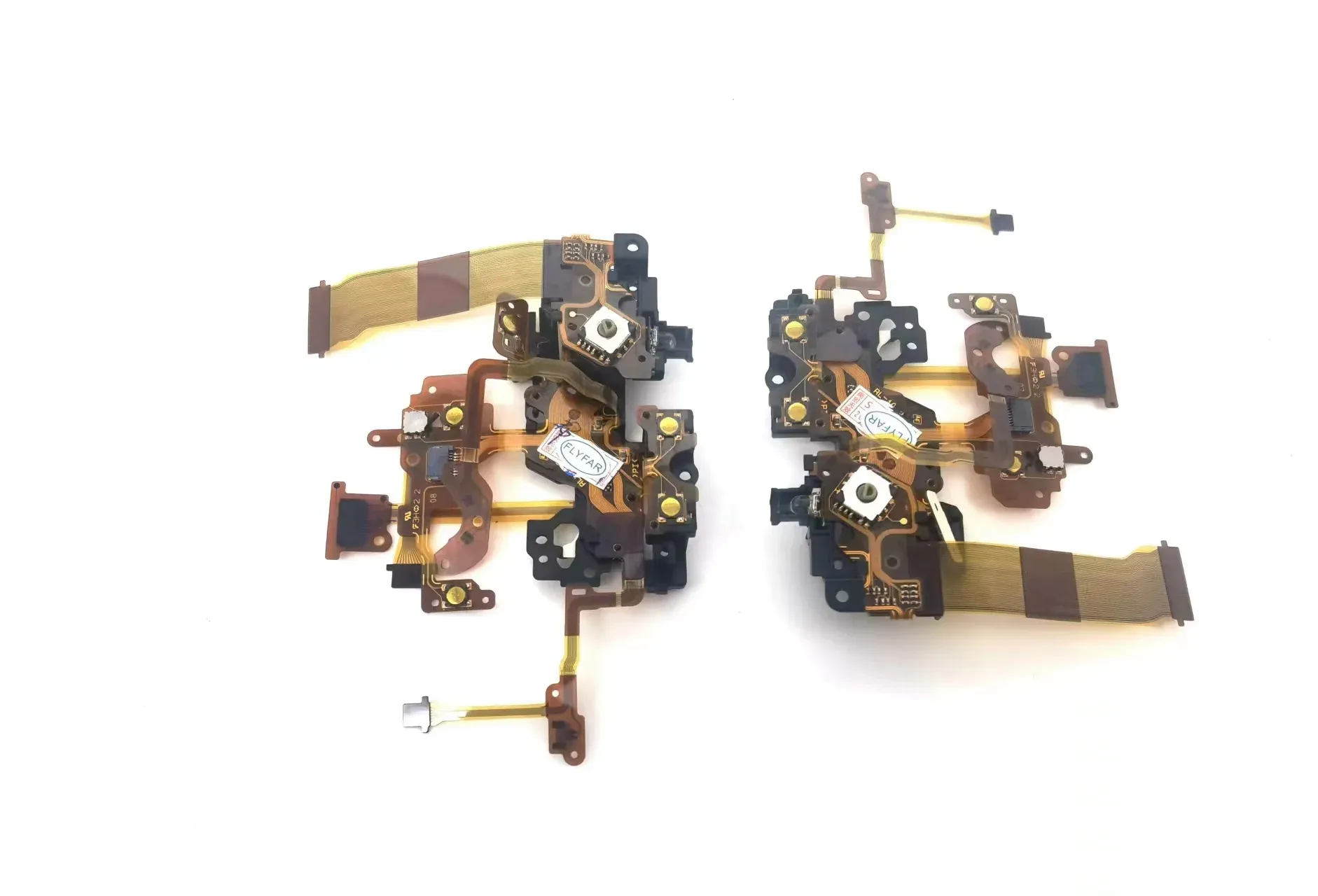 Buy Top Cover Mode Dial Turntable Flex Cable For Sony A7M2 A7R2 A7S2 Camera, Camera Repair Accessory Part Online At Low Prices In India