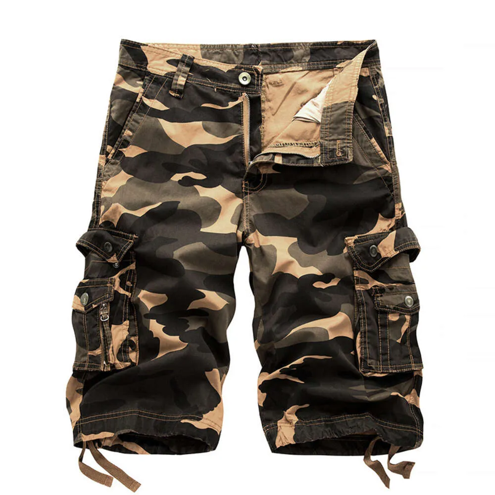 Camo work shorts outlet