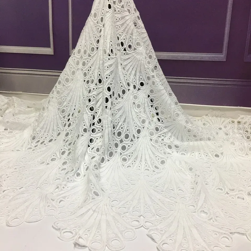 Nigerian wedding lace online