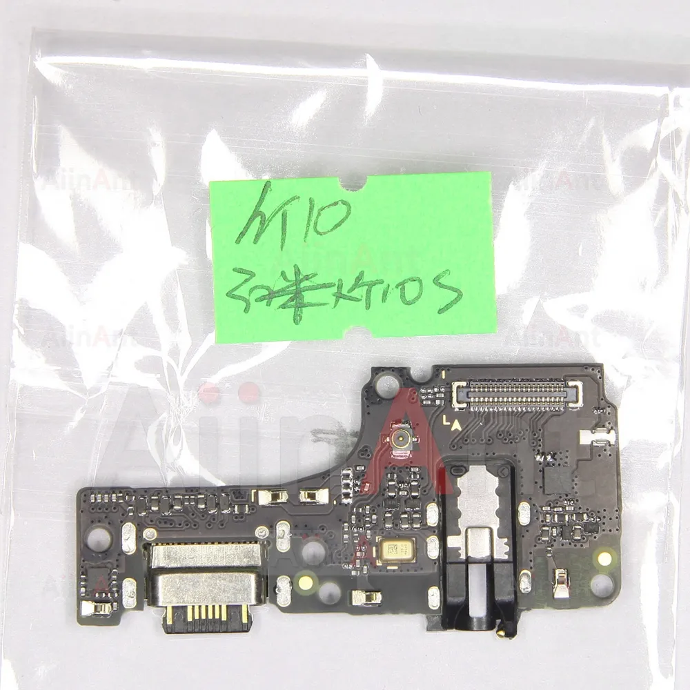 Flex Dock USB Pour Xiaomi Redmi Note 5 / Pro - Connecteur Recharge + Micro