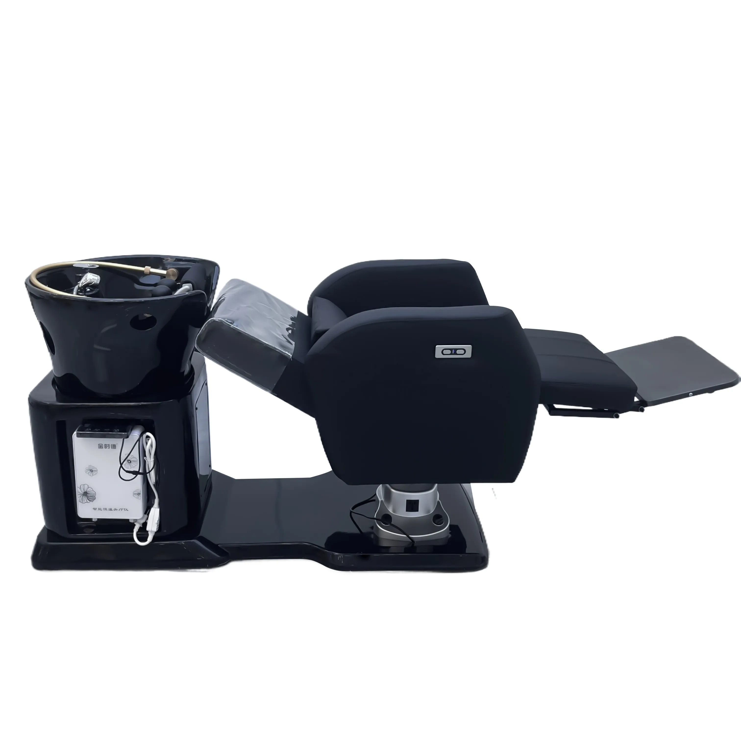 Vibrating Massage Chair: Deluxe Shampoo Station With... From Emslim,  $1,207.42 | DHgate.Com