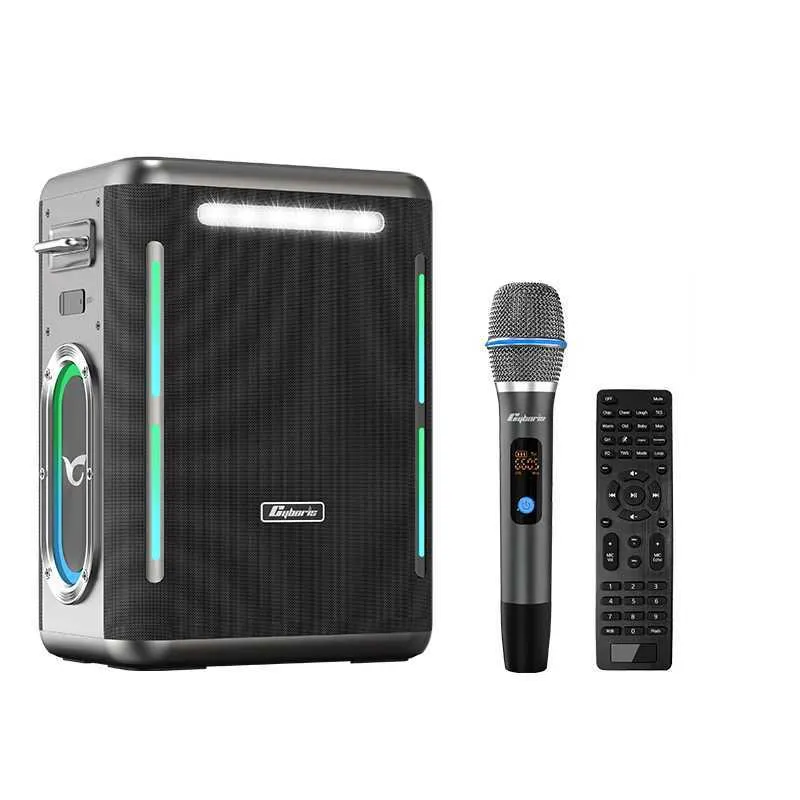 Plyee Audio Outdoor Bluetooth Lautsprecher 400W - IPX5 Wasserdicht 2er Pack MZ-621