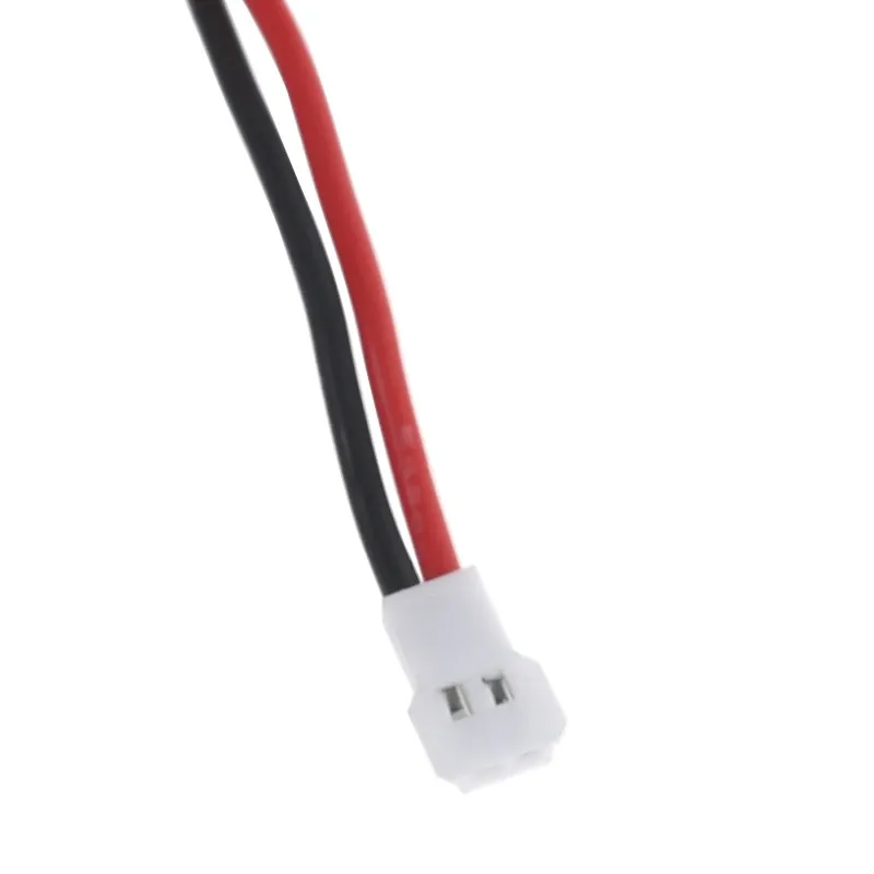 thumbnail image 2 of Snaptain 3.7V 600mAh 30C 802540 Lipo Batterie Pour Syma X5 2 of 11