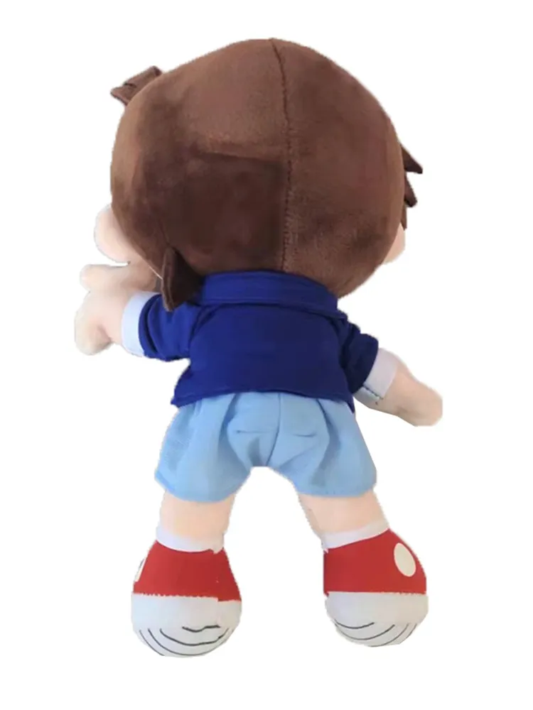 【コナン】GMMTV Force フォース ぬい plushie 名探偵コナン × bilibili「大偵探シリーズ」babyQ ぬいぐるみ