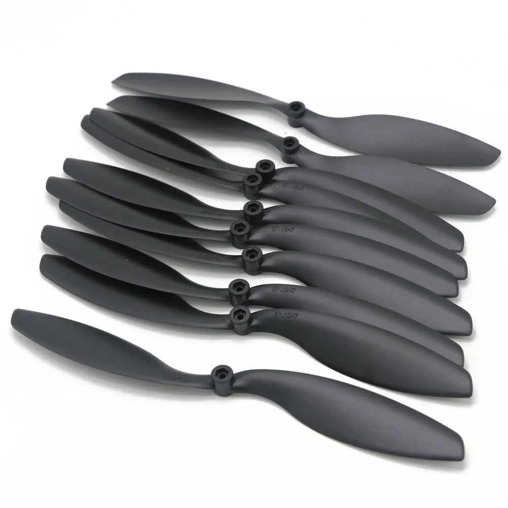 HY propeller set 5045 6030 7060 8043 8060 9047 9060 1047 1147 for RC ...