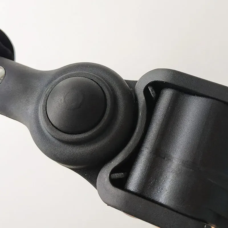 Universal stroller bumper bar 2025