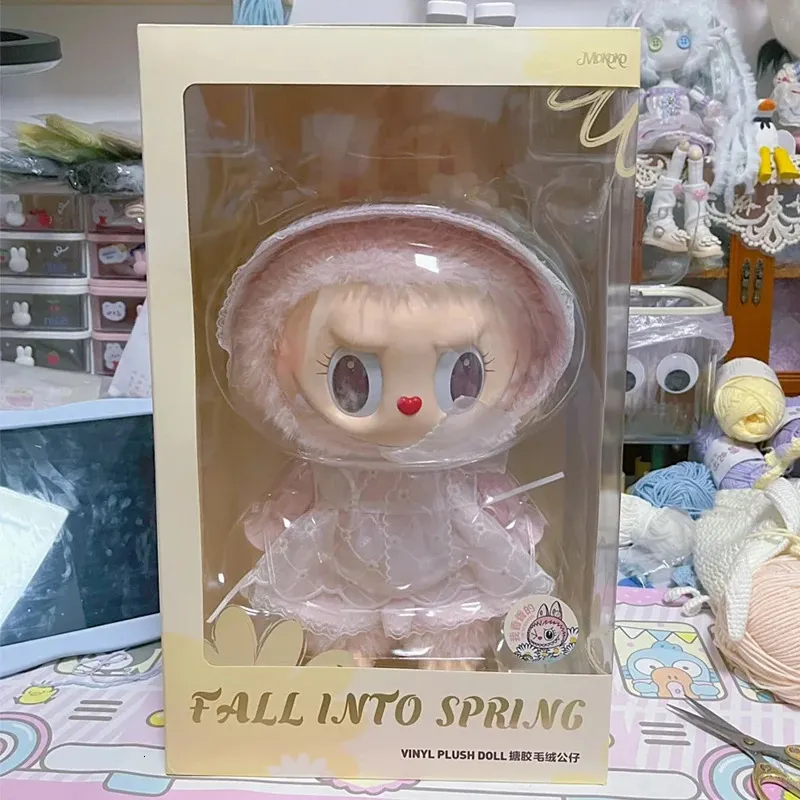 Mokoko Plush Guide: Choosing Fall-Themed Collectibles