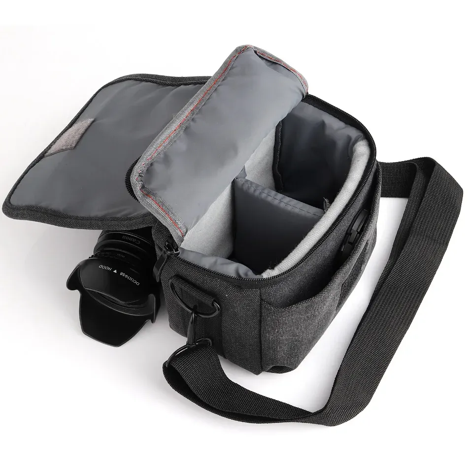Drone Camera Bag Photo Case For Fujifilm X S20 XS10 XD30 XT20 II And X Series Cameras From Ddmycrazy 15.03 DHgate.Com