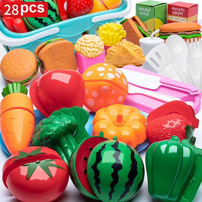 Kids fruit toys hotsell