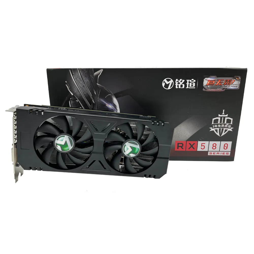 Rx580 4g 8g sales