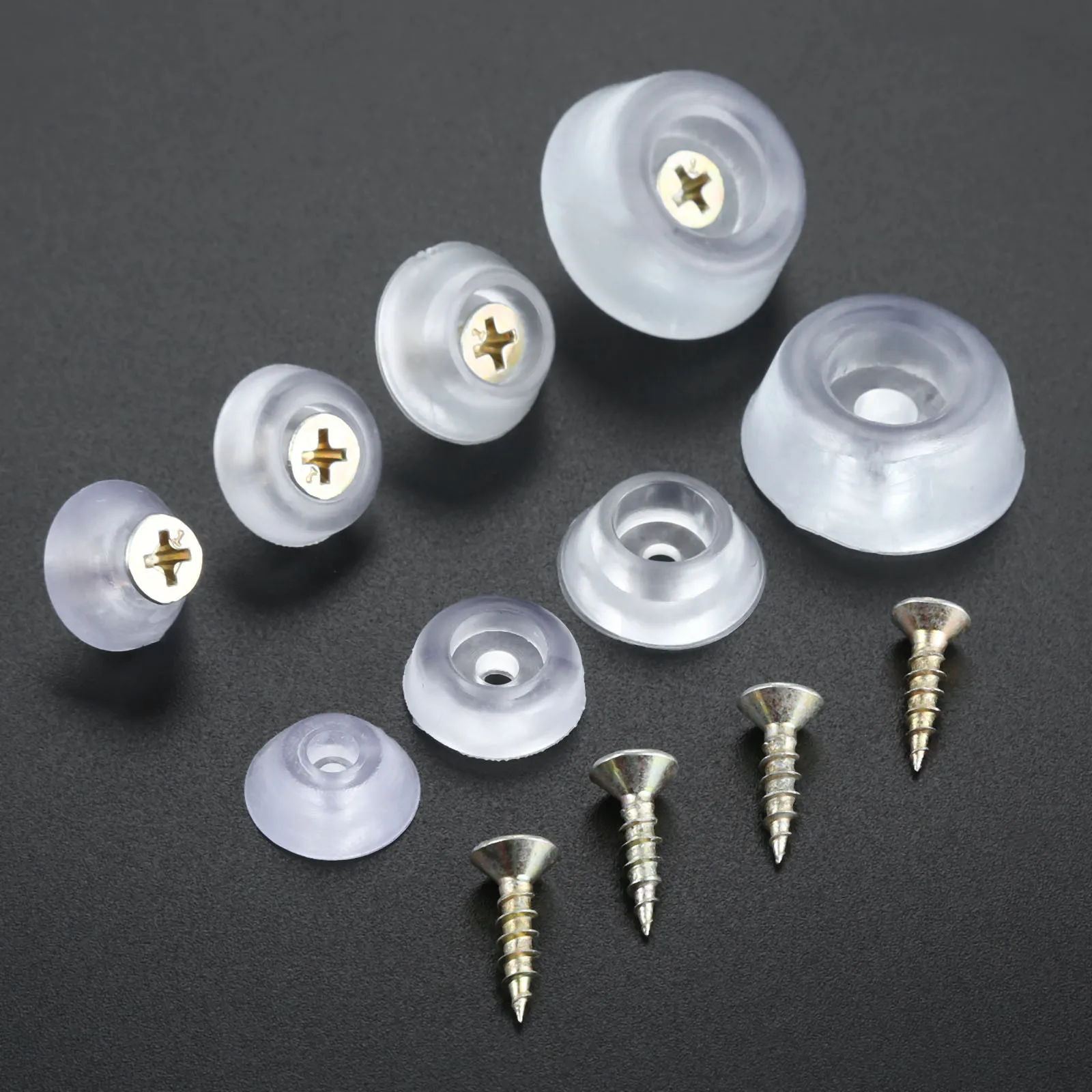 Chair leg screw caps hotsell