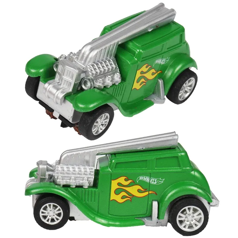 1 64 Scale Electric Slot Car Racing Track Rally Police Cars Toy Set Compatible with SCX Compact Go Ninco Scalextric