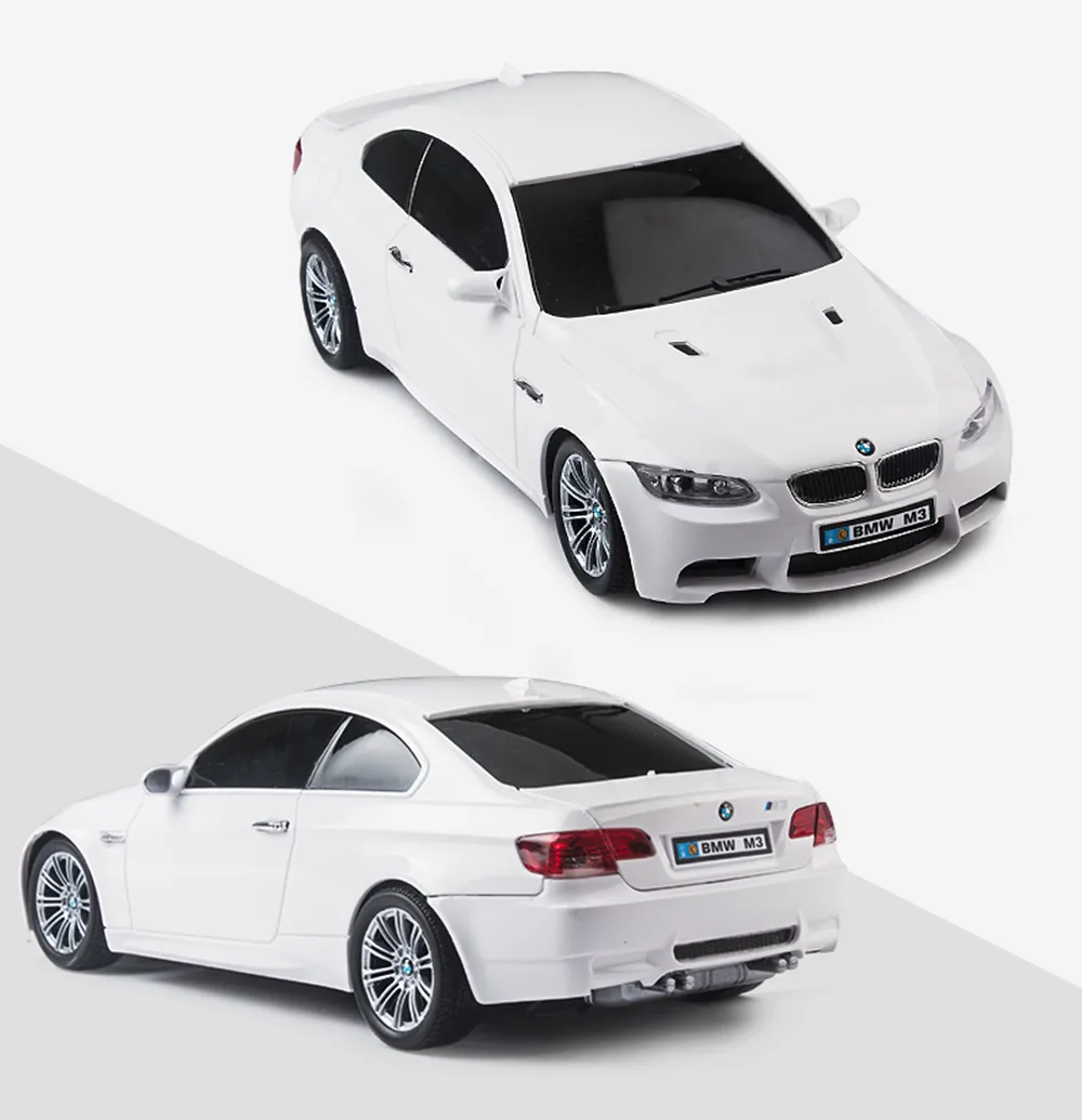 Bmw m3 rc car hotsell