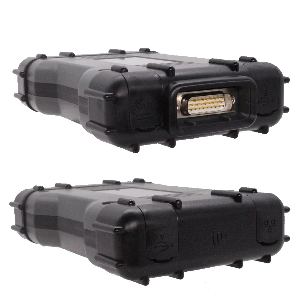 High Quality MB Star C6 DoIP Xentry WIFI Sd Connect with Software MB Sd C6 Multiplexer Car Diagnostic Tools DOIP MB SD Connect