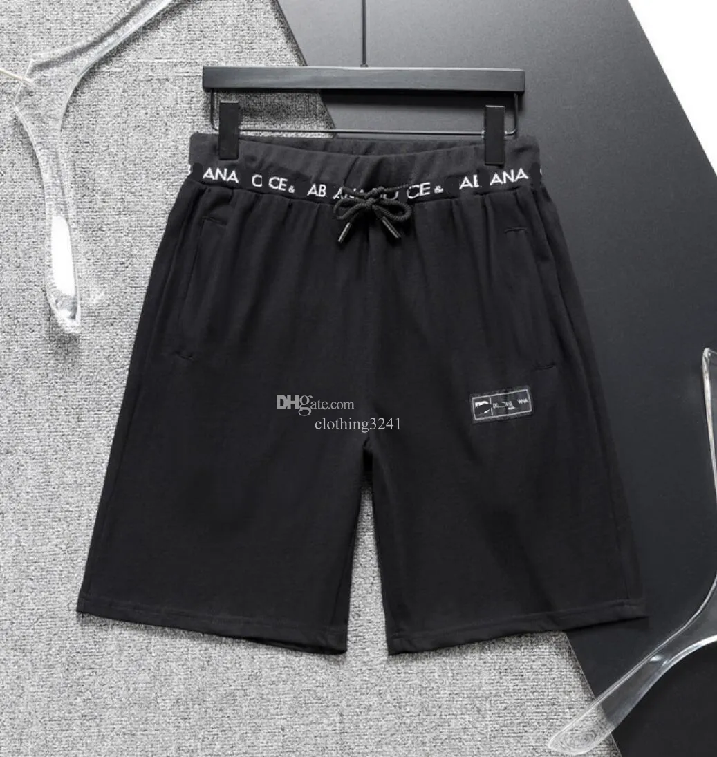 Mens designer jogger shorts outlet