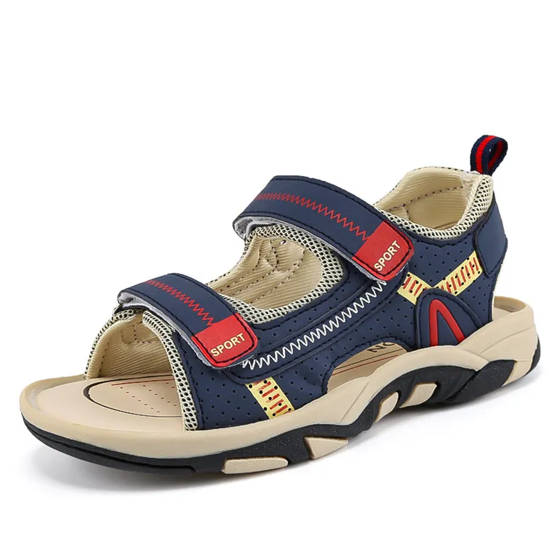 Cheap boys sandals online