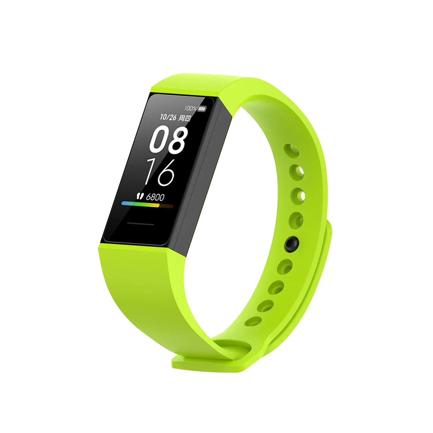 Bracelet Mi Smart Band 4c Mi Fit Comfortable Replacement Wristband