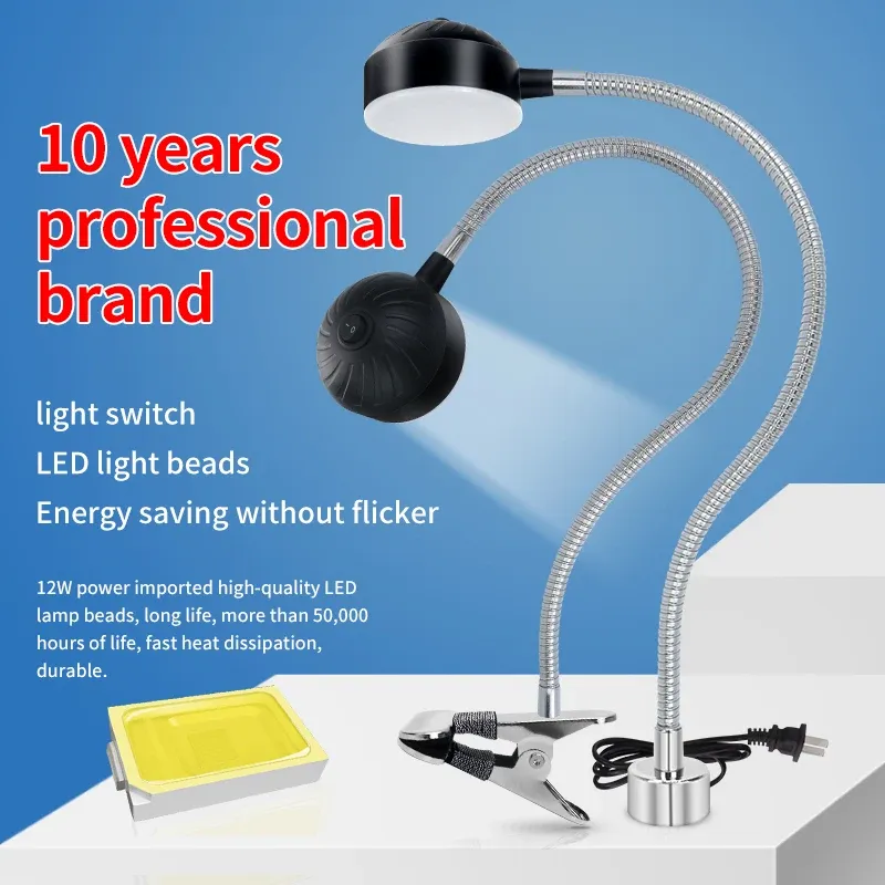 Garage work lamp shop