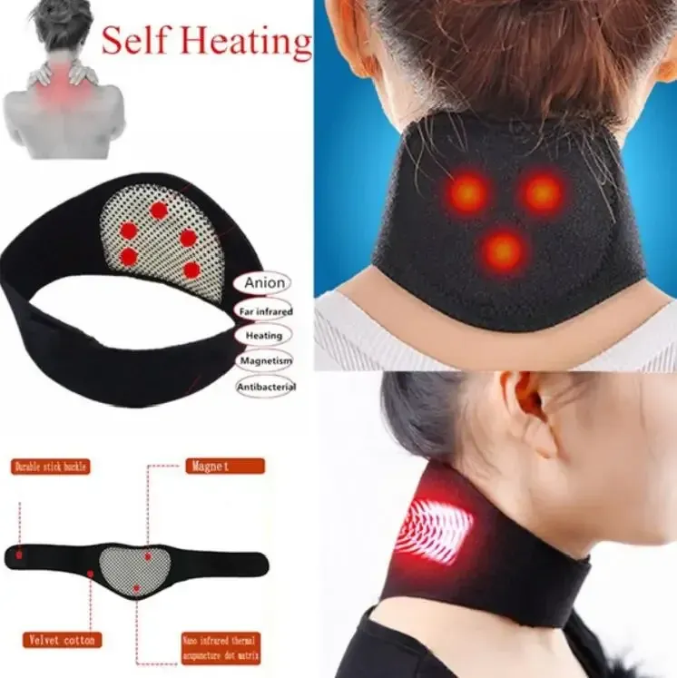 Neck support belt sales