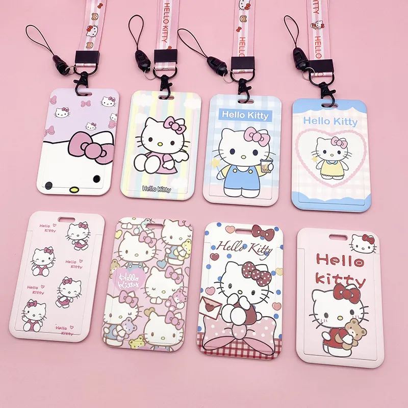 Secure ID Card Holder - Student/Work Badge Protector with Lanyard, Clear ID  Sleeve, Bus Pass Wallet, Neck Strap - Buy Now! from Dhgate 3D Printing Pen  - price 0.91