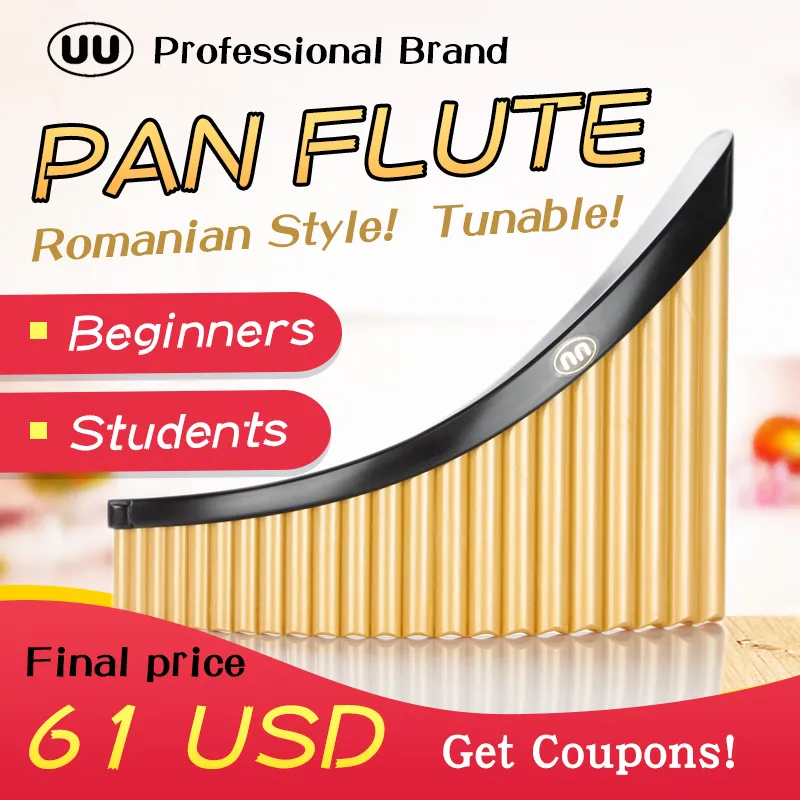 Romanian pan flute for sale sales