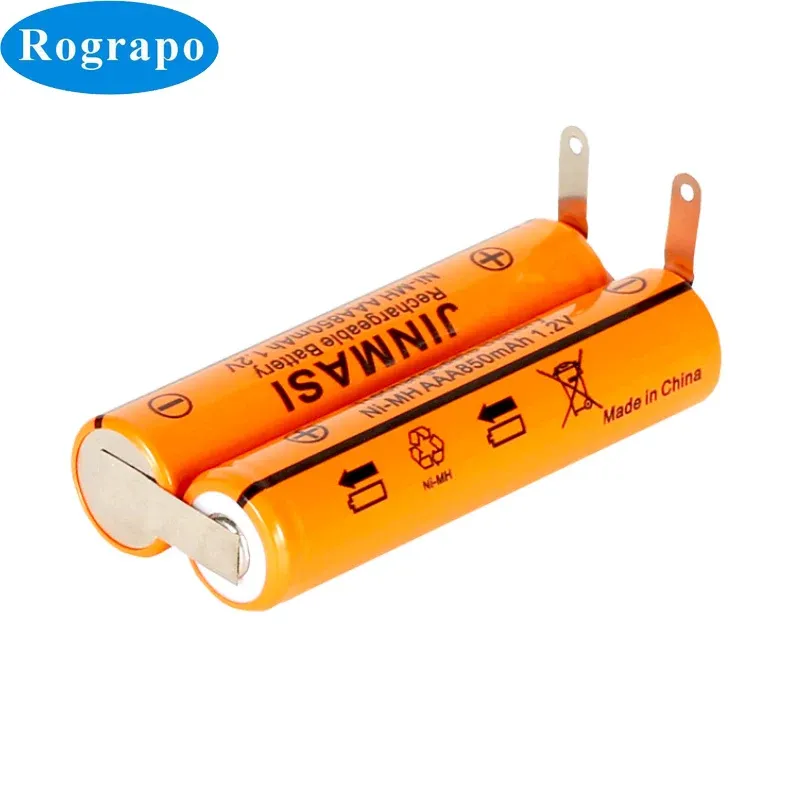 Battery Set For BRAUN Series 5 | 360 ° Complete | 8995 | 590cc | Type