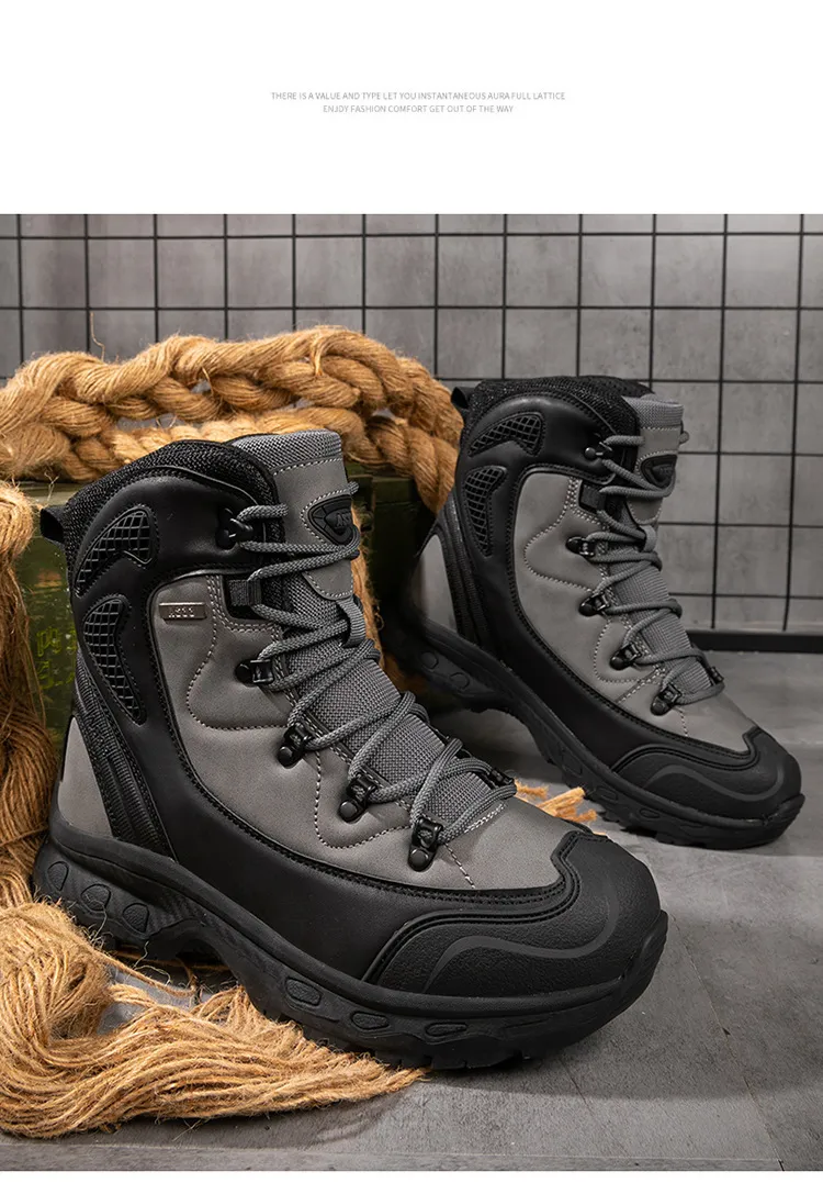 Safety shoes eiger best sale