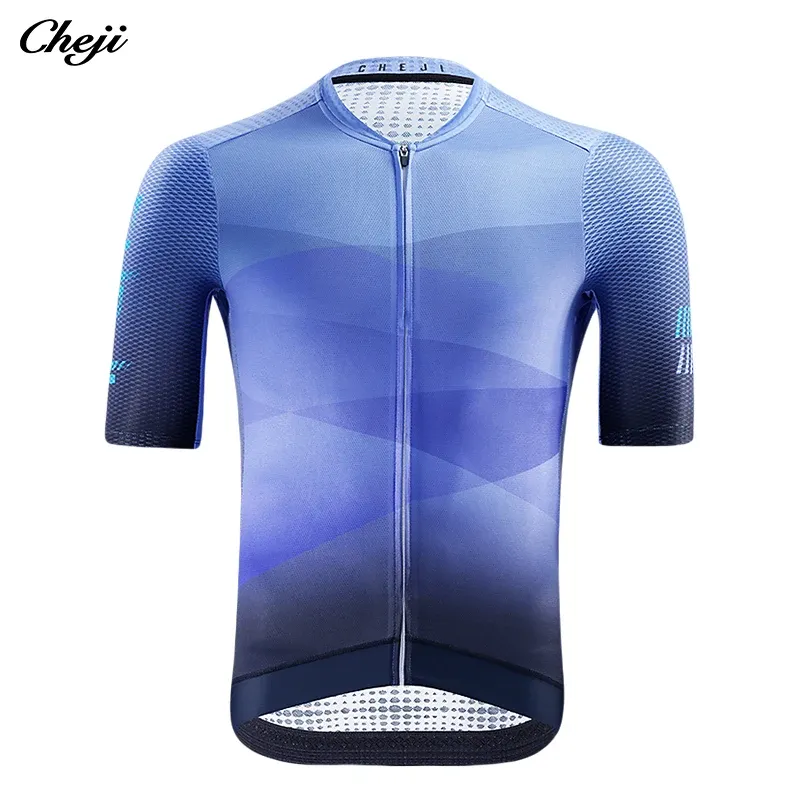 CHEJI Mens Summer Mens Cycling Sets With Bib Shorts Short Sleeved Suit Gloves And Socks Promotional Set From Ddmycrazy 38.98 DHgate.Com