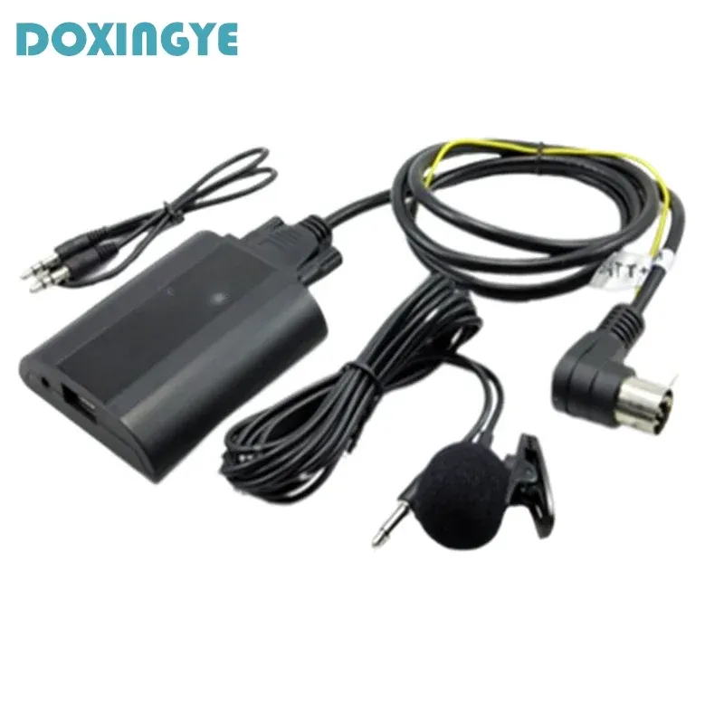 Cd adapter for car 2025