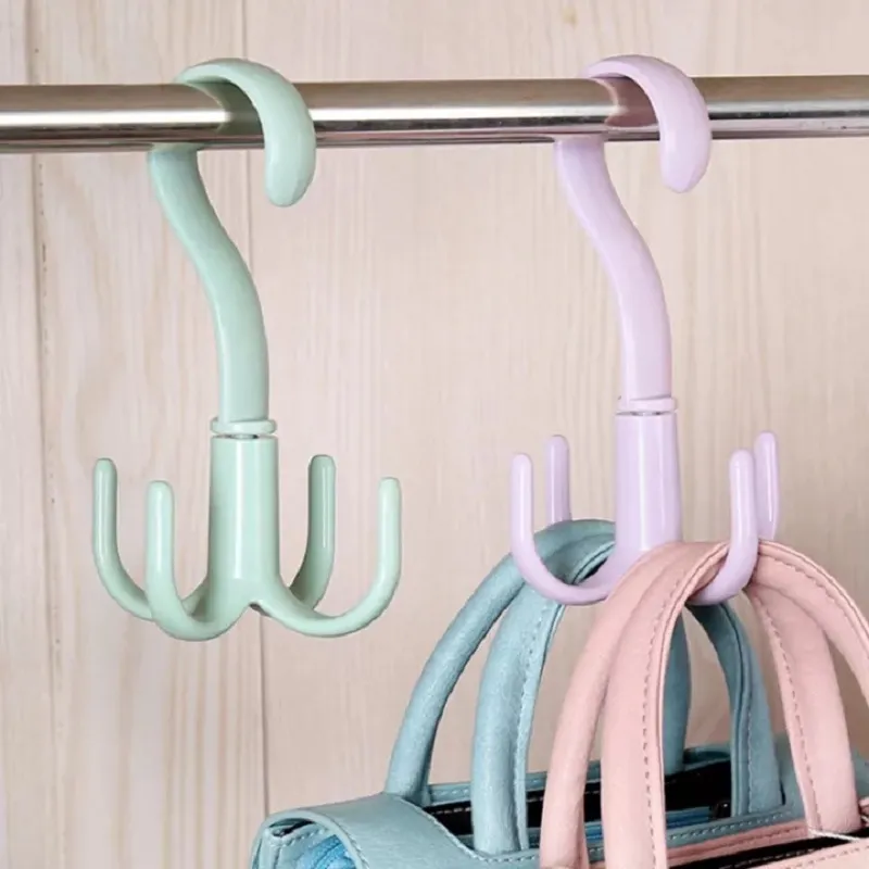 Closet hanger holder hotsell