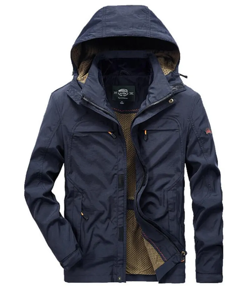Waterproof combat jacket hot sale