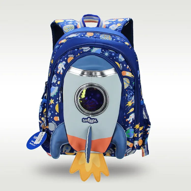Smiggle rocket bag hot sale