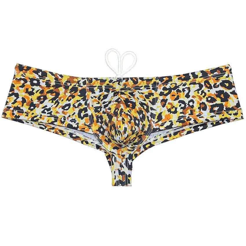 Mens cheeky swimwear cheap
